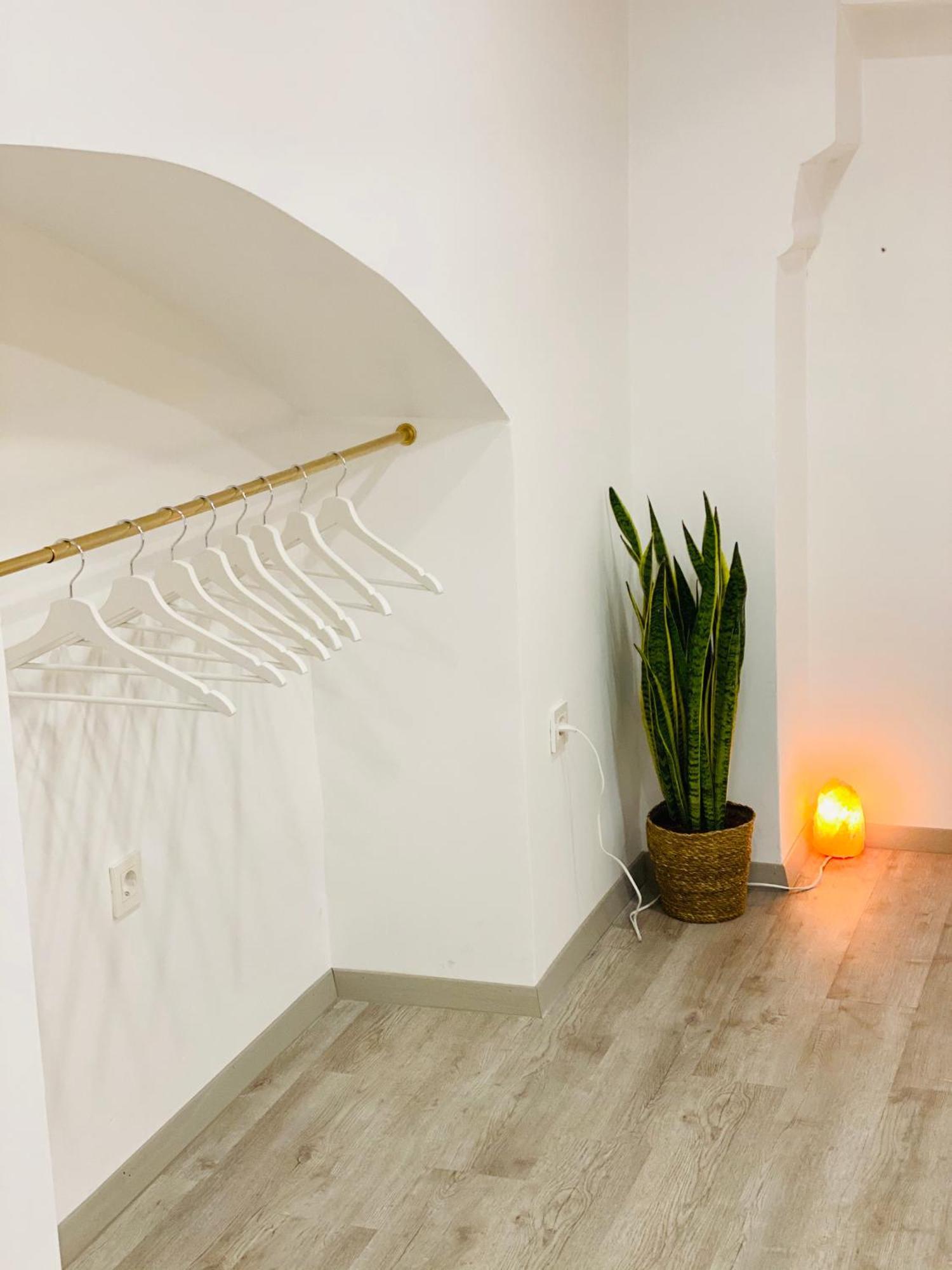 Jungle Loft - Central/Free Parking Ljubljana Extérieur photo