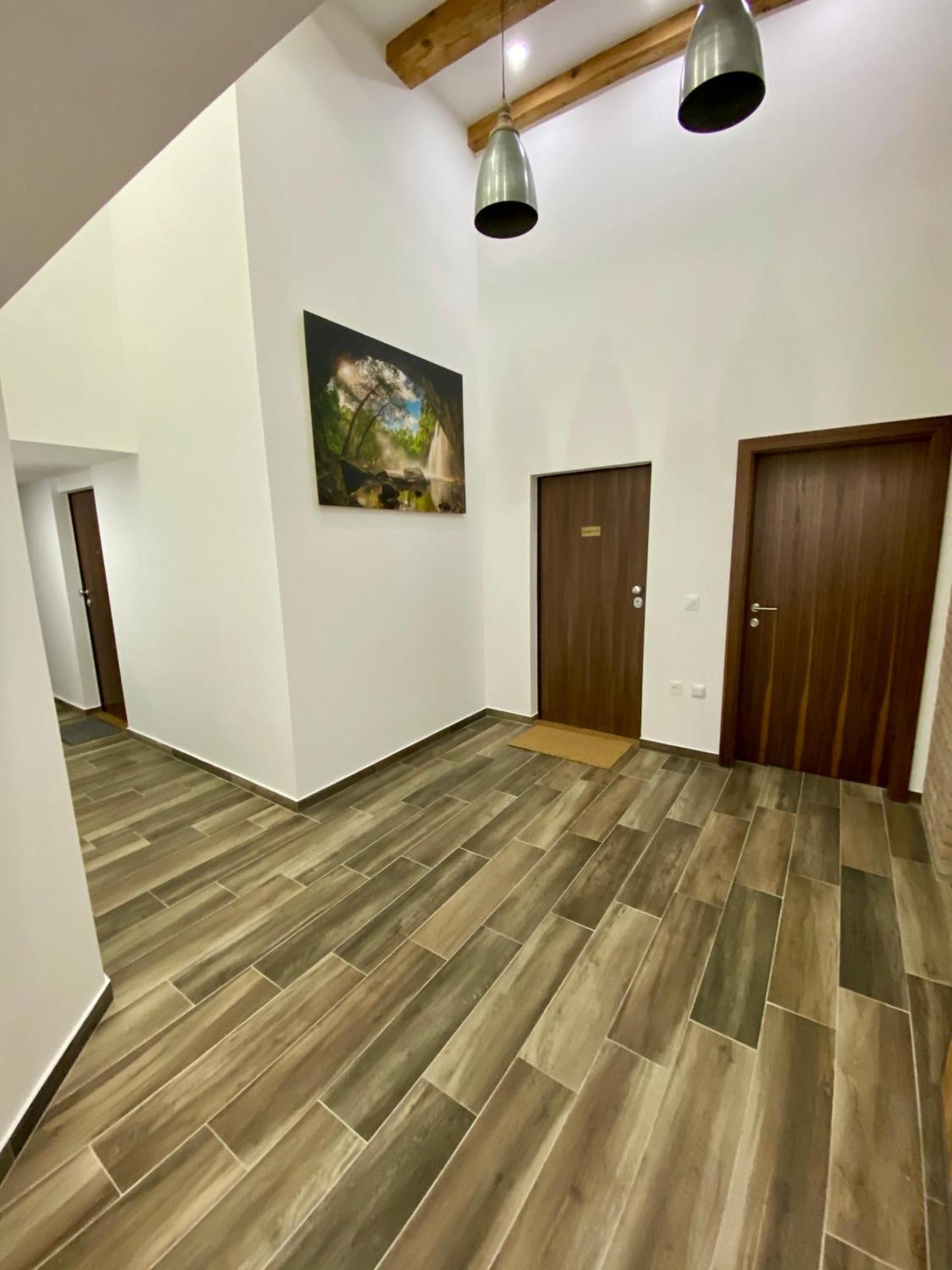 Jungle Loft - Central/Free Parking Ljubljana Extérieur photo