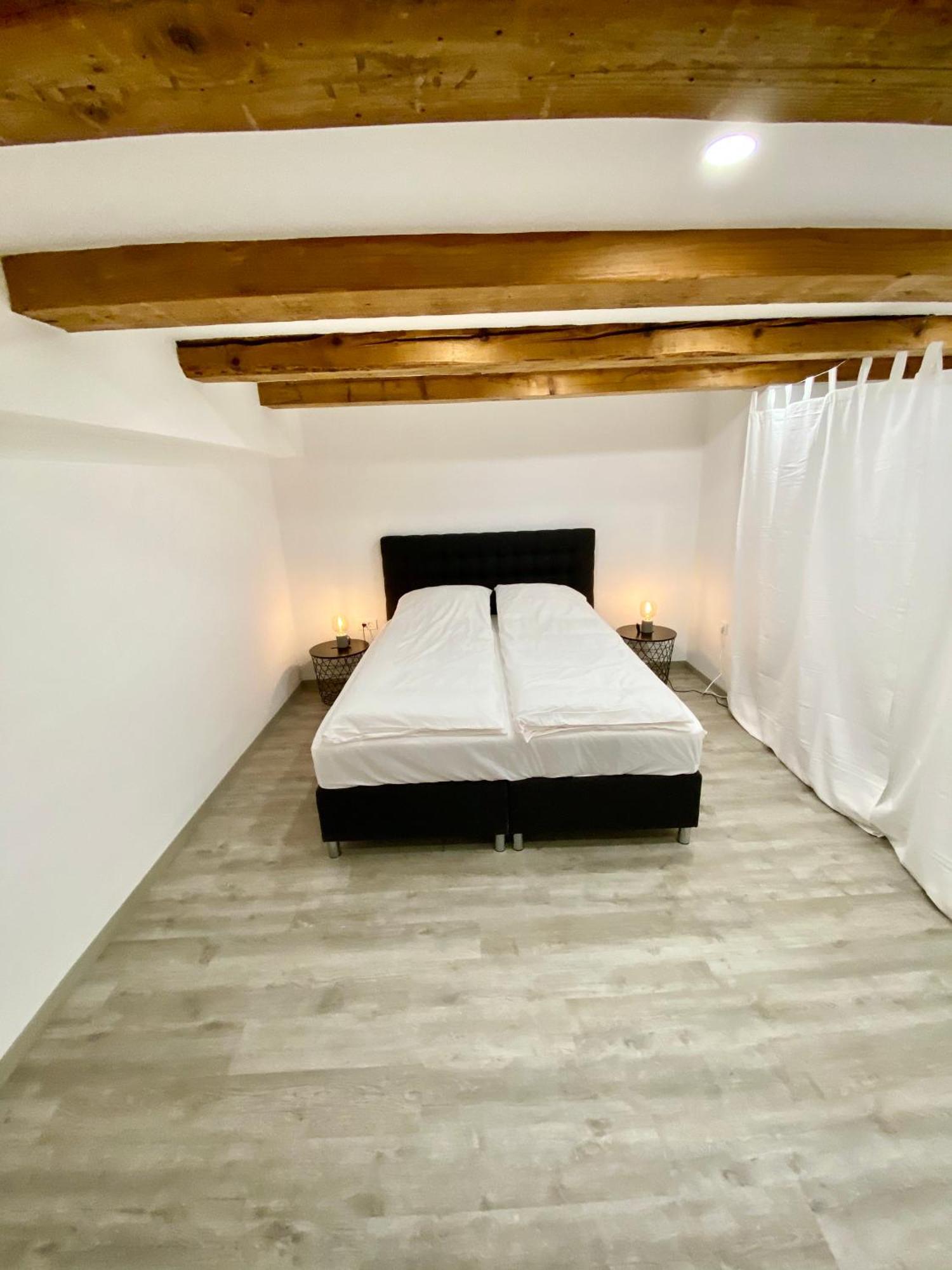 Jungle Loft - Central/Free Parking Ljubljana Extérieur photo